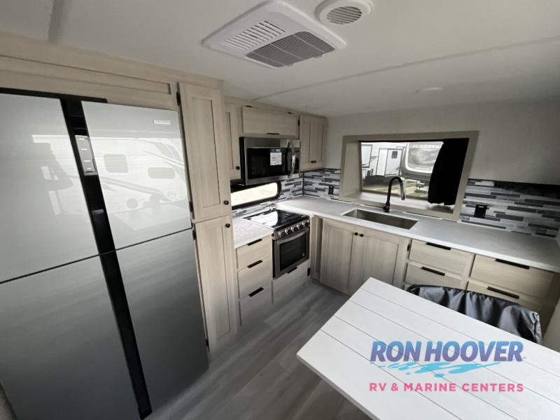 2026 FOREST RIVER 37GALLEY - Image 10