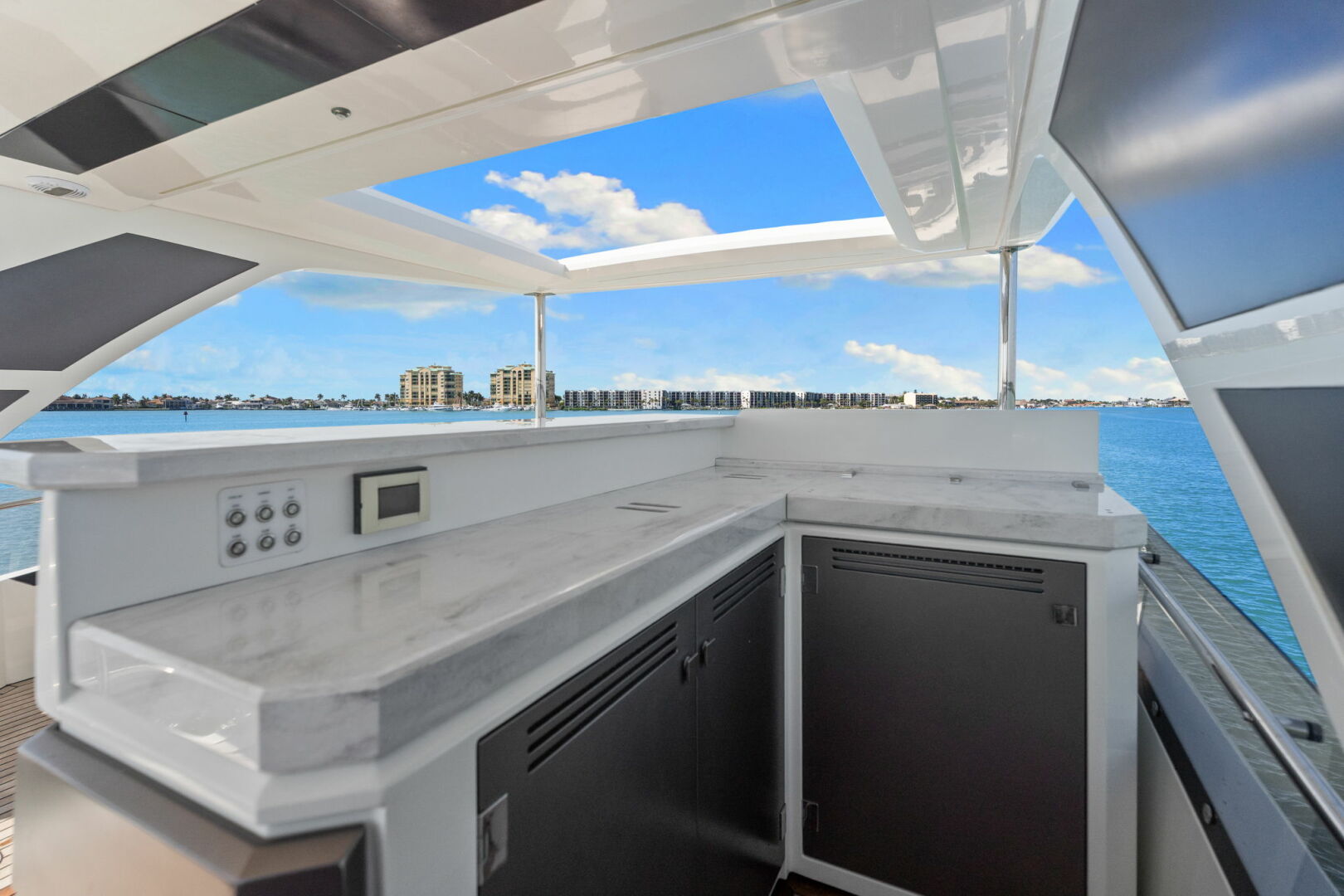 2020 Galeon 680 FLYBRIDGE - Image 67