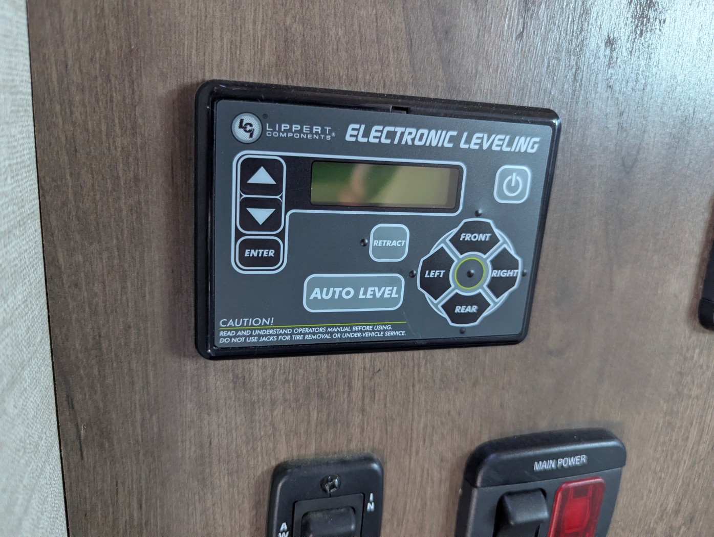 2018 Jayco Greyhawk 29MV - Image 7