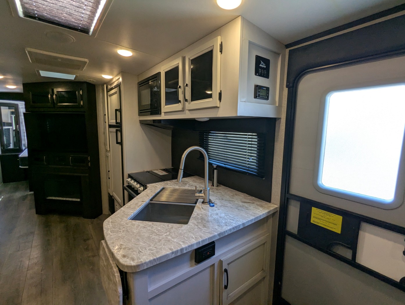 2021 JAYCO WHITEHAWK 28RL - Image 33