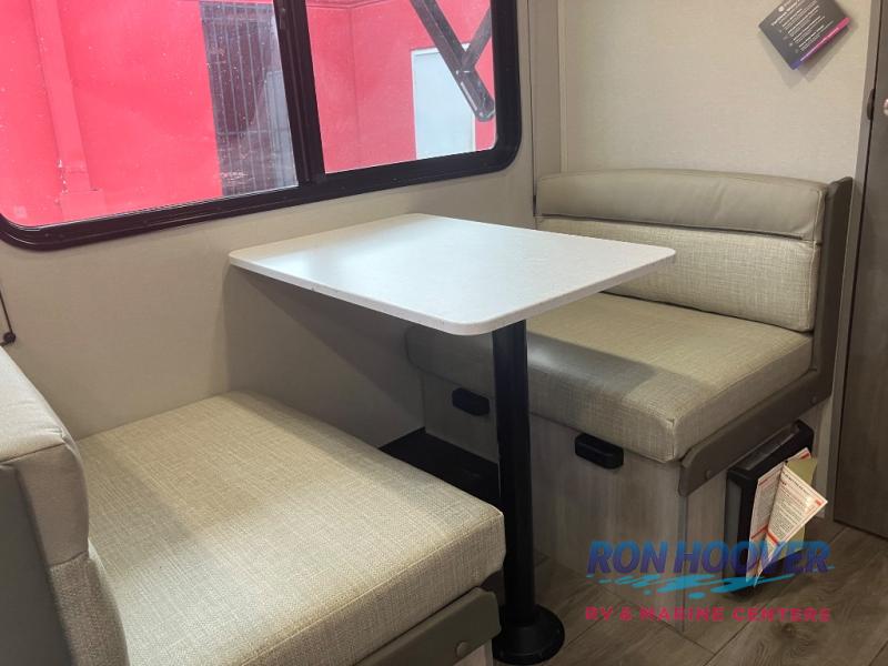 2026 COACHMEN 154RBX - Image 16