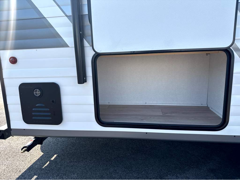 2027 Jayco Jay Flight SLX 260BH - Image 9