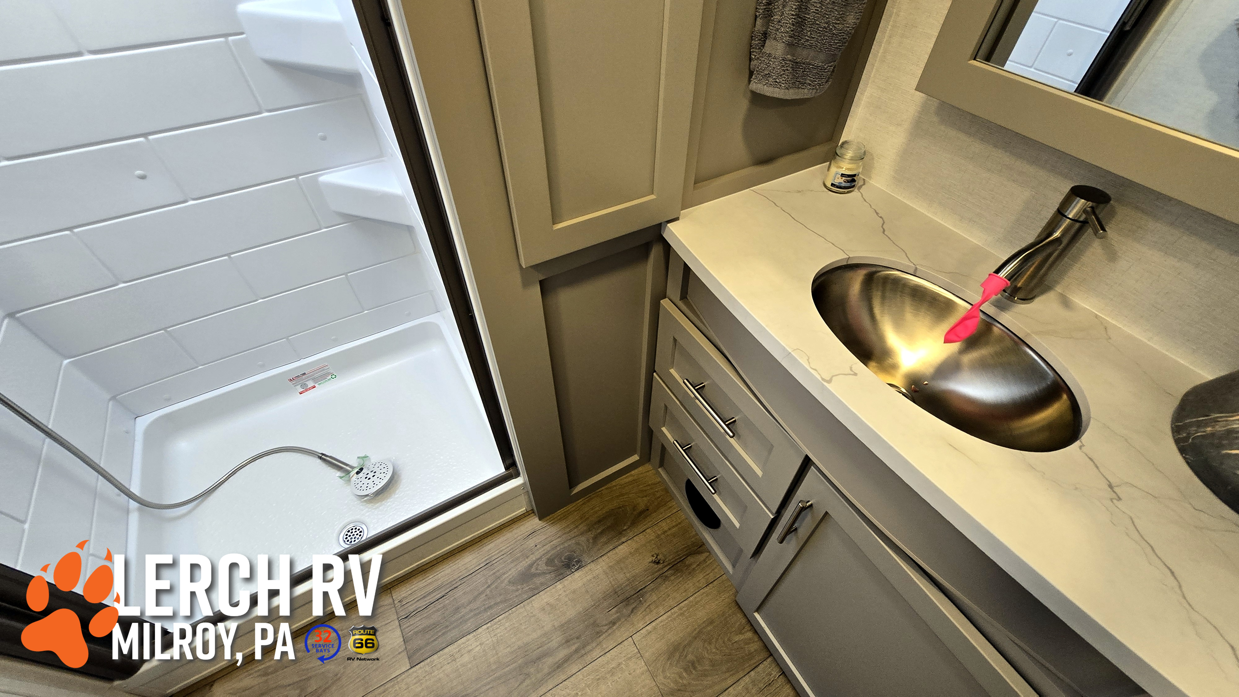 2026 Alliance RV Avenue All-Access Series 29RL - Image 46