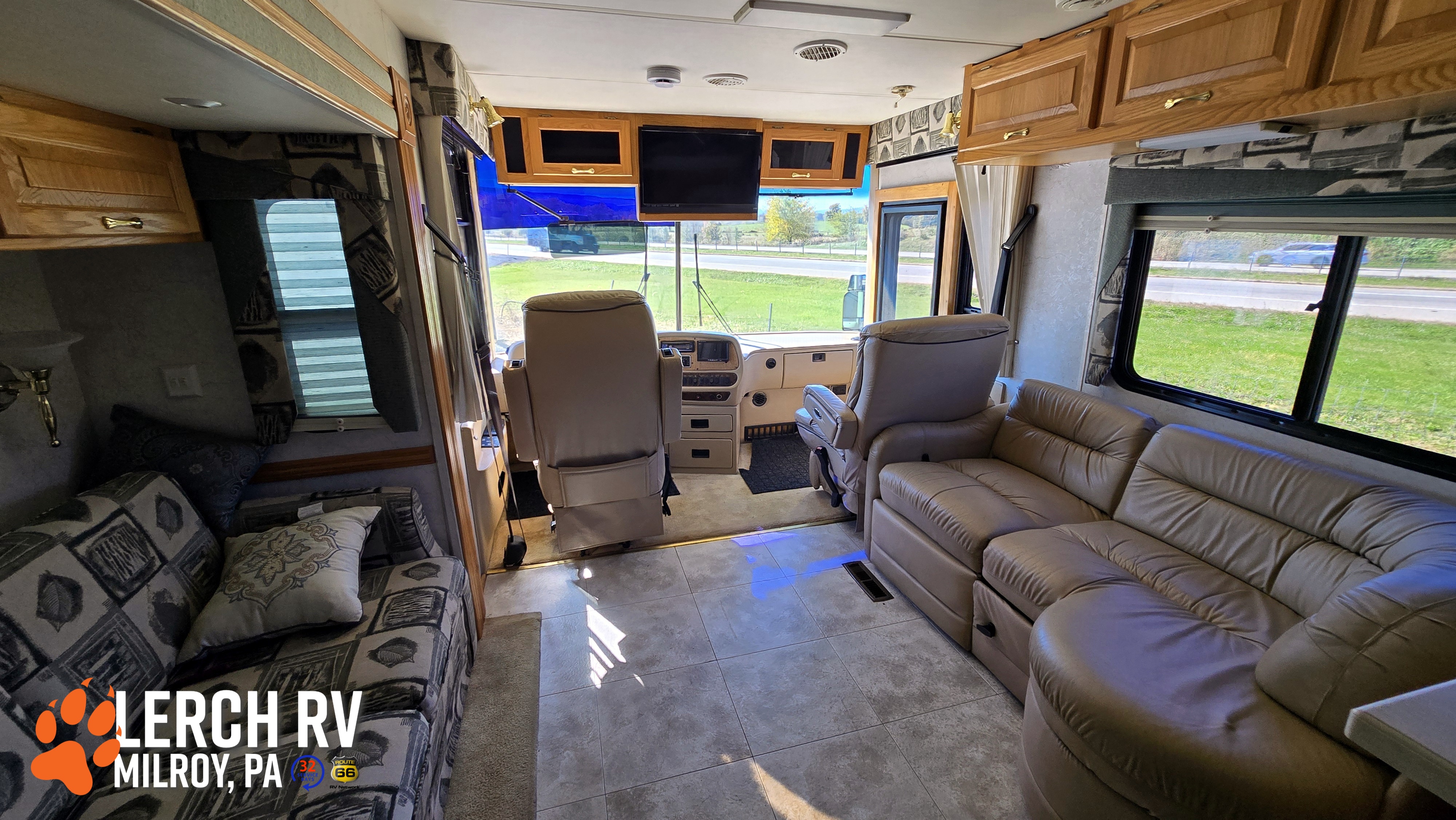 2002 NEWMAR DUTCH STAR 3852 - Image 27