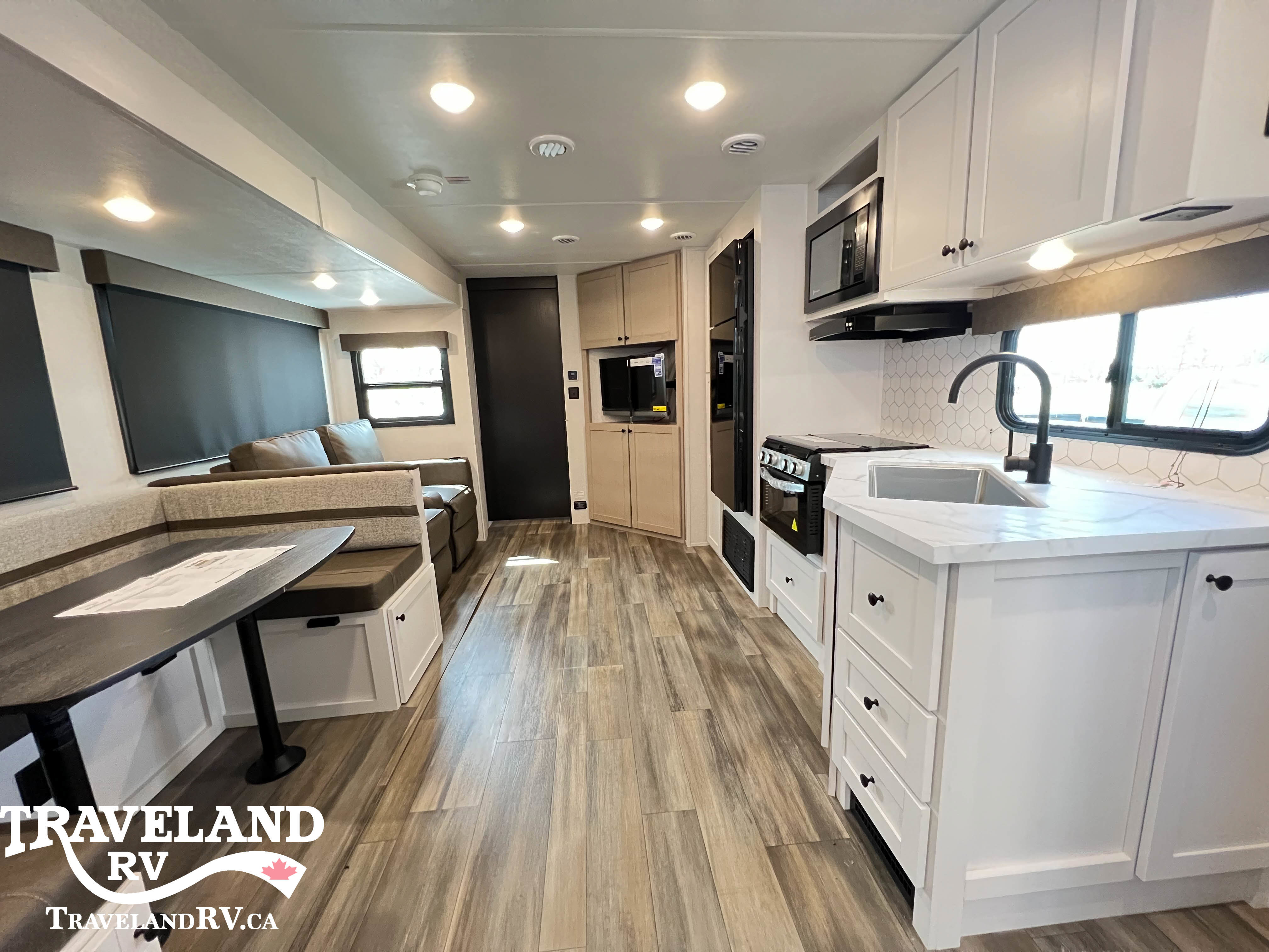 2026 Highland Ridge Range Lite 252RB - Image 10