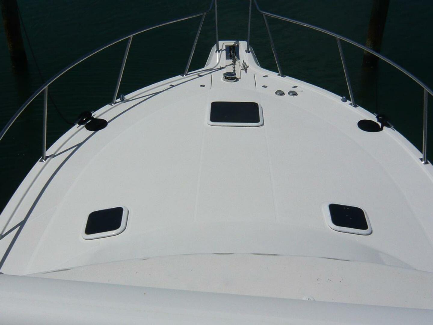 2004 Rampage 38 Express - Image 23