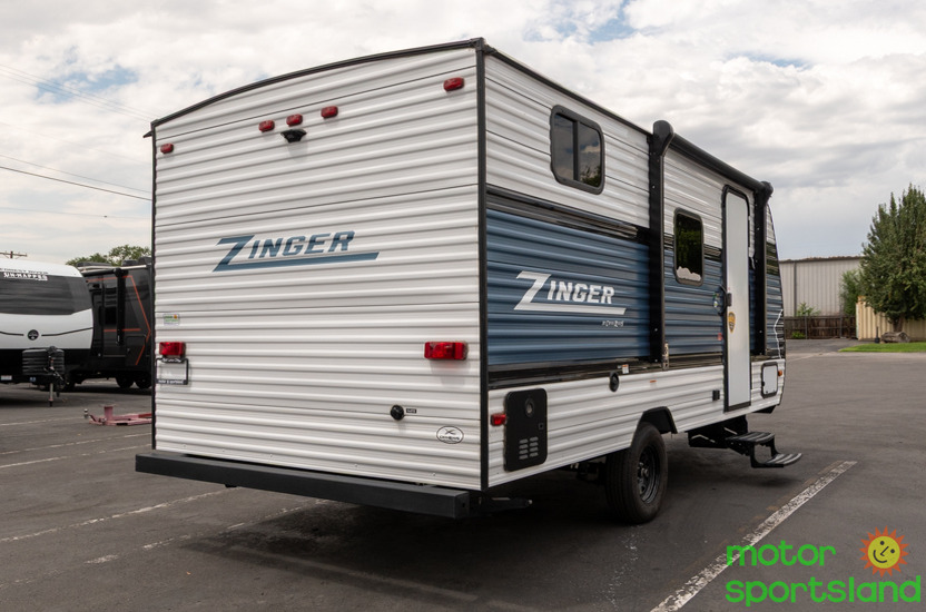 2025 CrossRoads Zinger Lite ZR18QB - Image 3