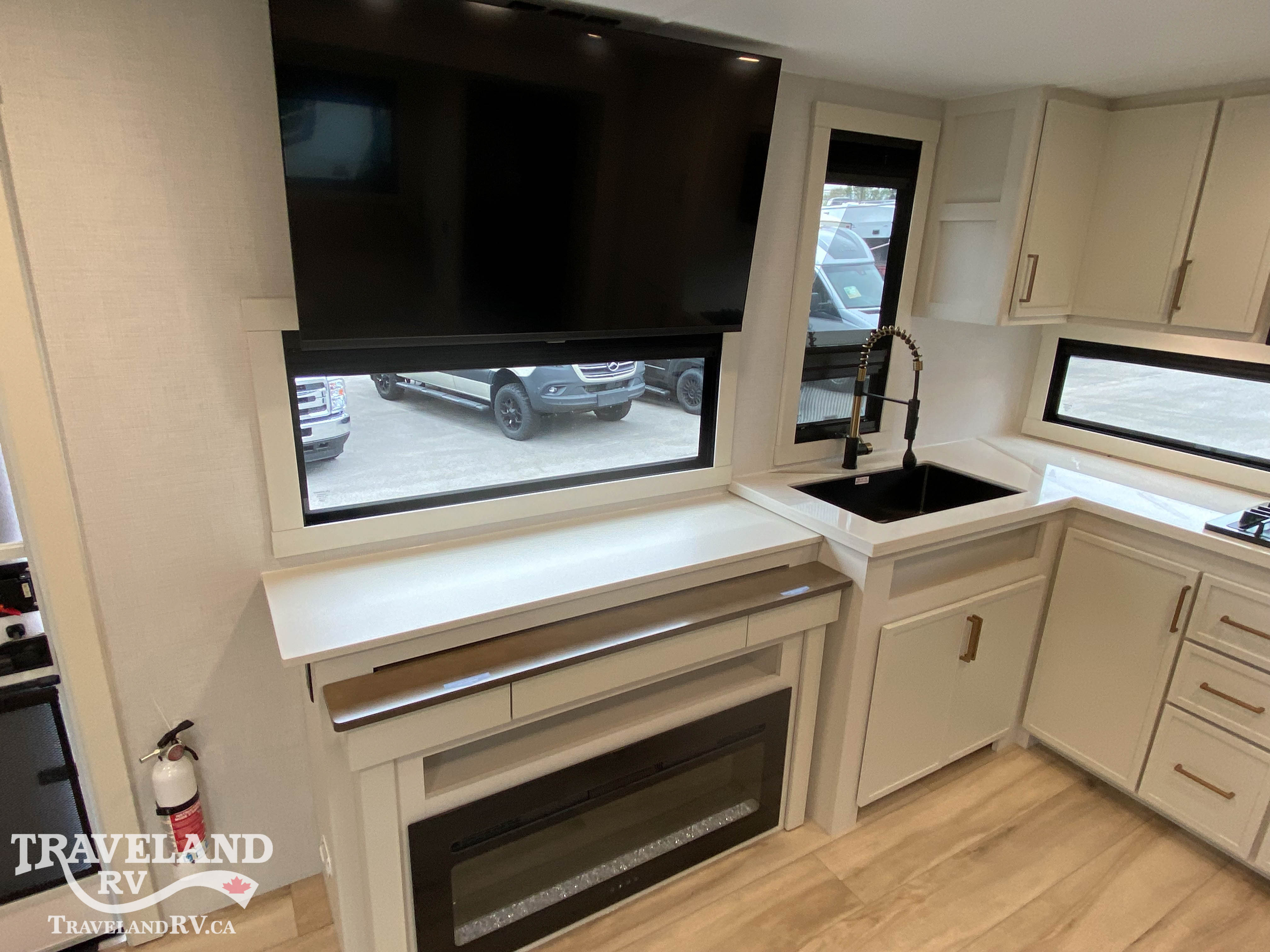 2026 Brinkley RV Model I 275 - Image 9