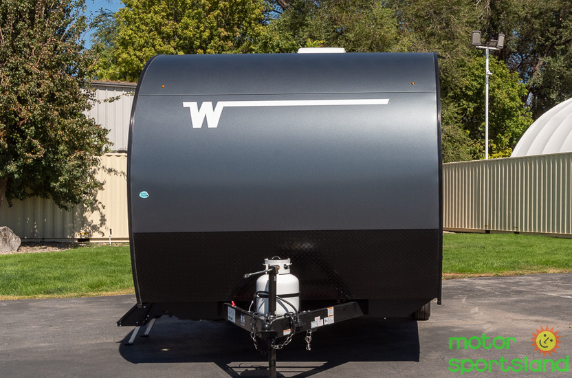 2027 Winnebago Access 16BH - Image 8