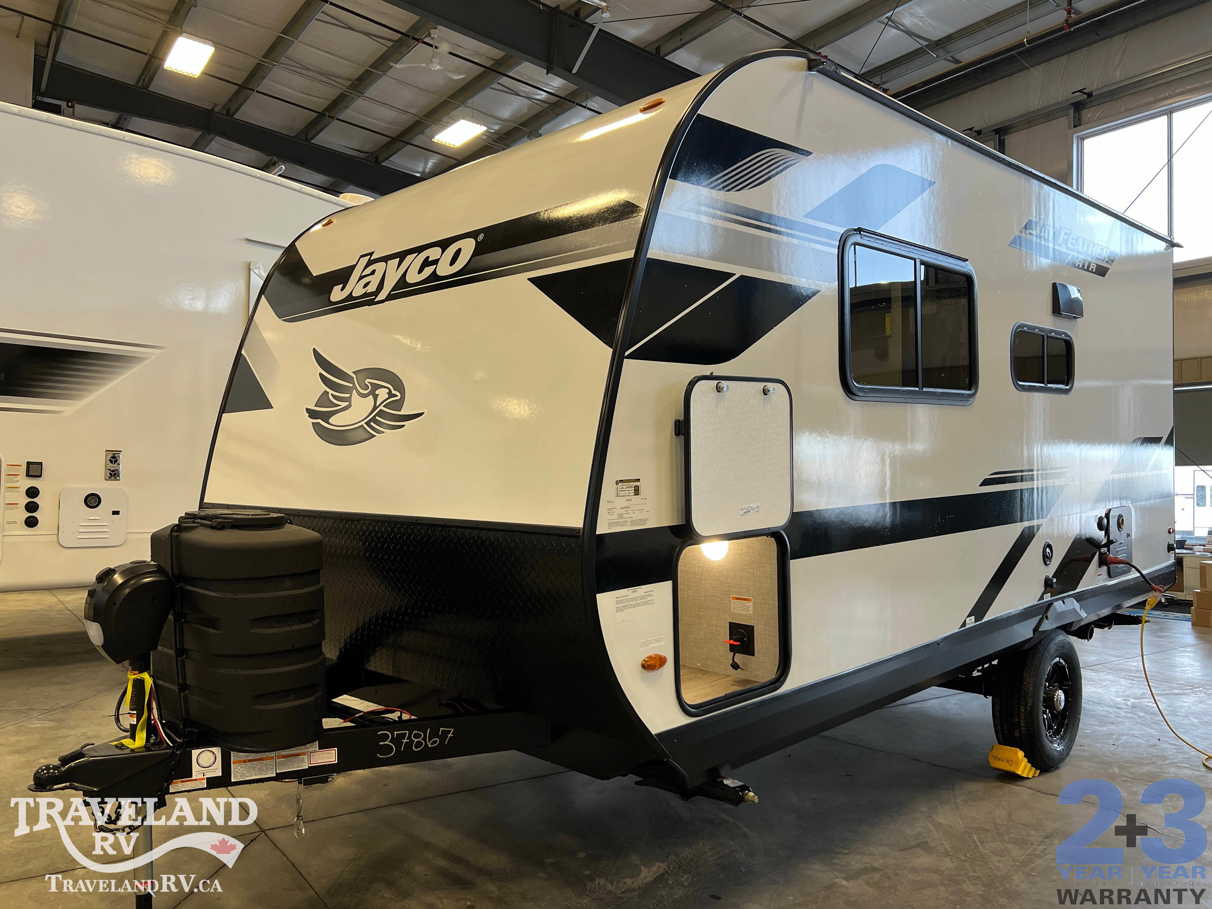 2026 Jayco Jay Feather Air 15MRB - Image 5