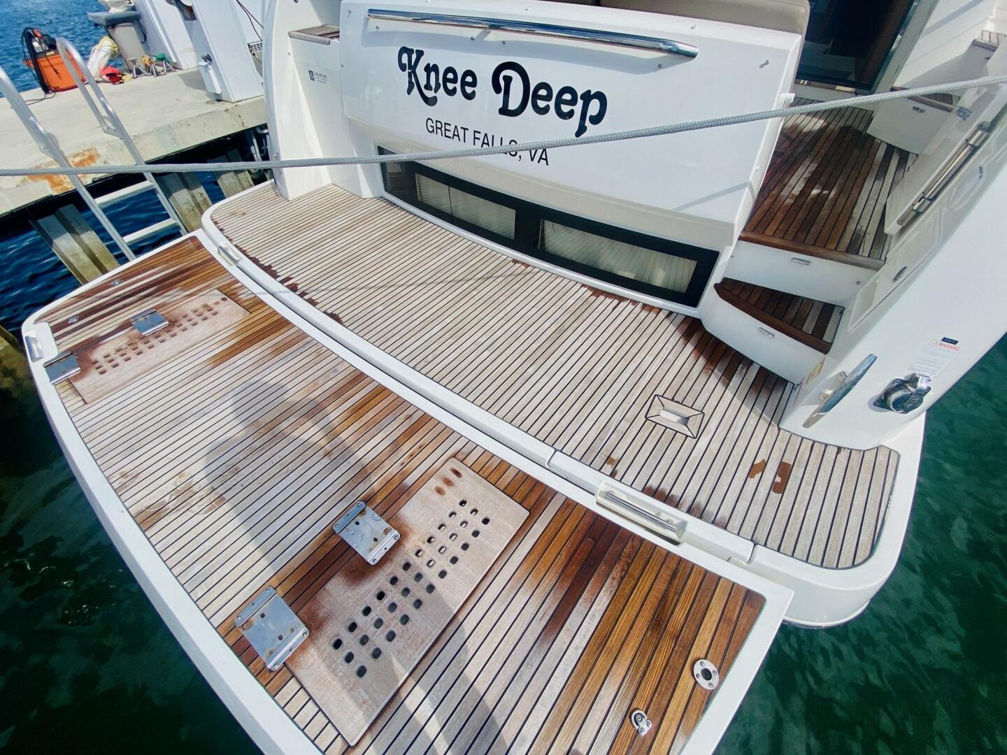 2015 Prestige 500 - Image 18