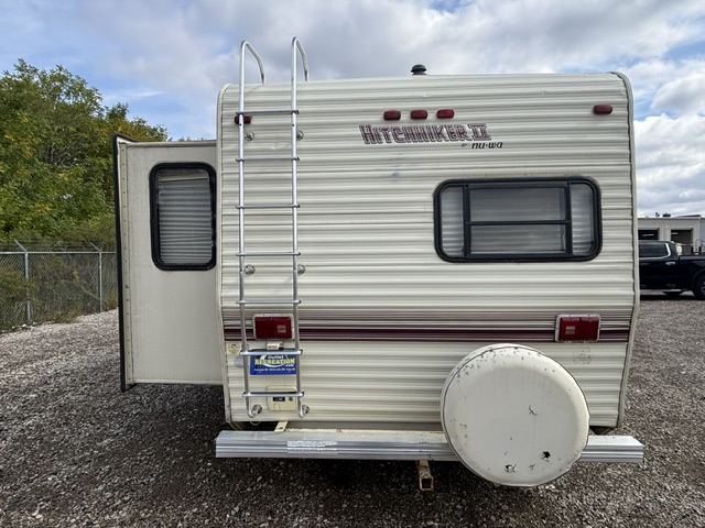 1993 NU-WA HITCHIKER  II 32RKUG - Image 6