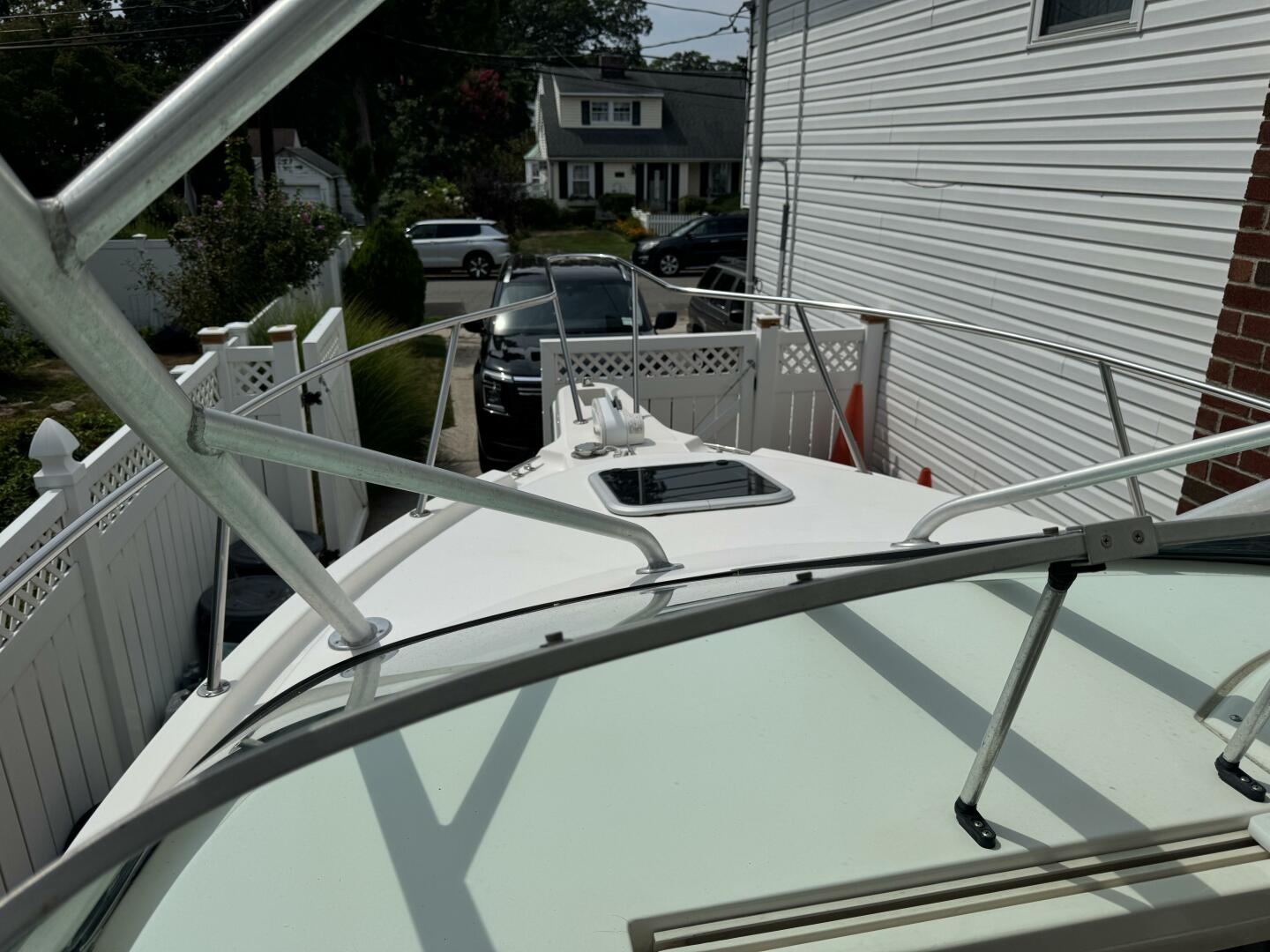 1999 Robalo 2640 - Image 15
