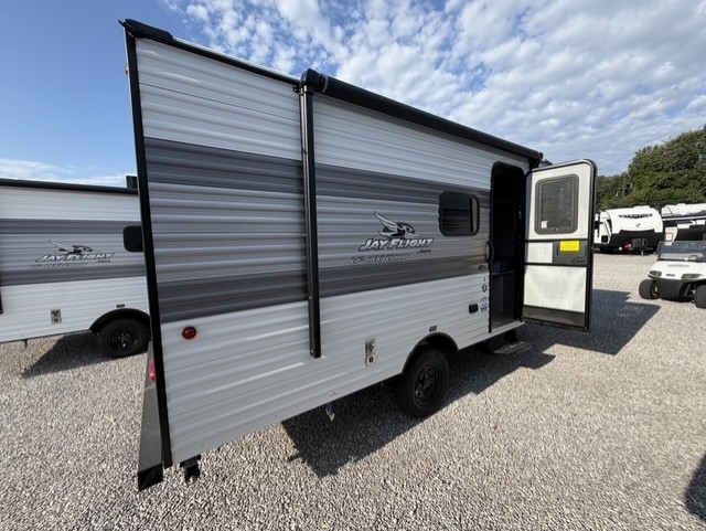 2027 JAYCO JAY FLIGHT 170BH - Image 4