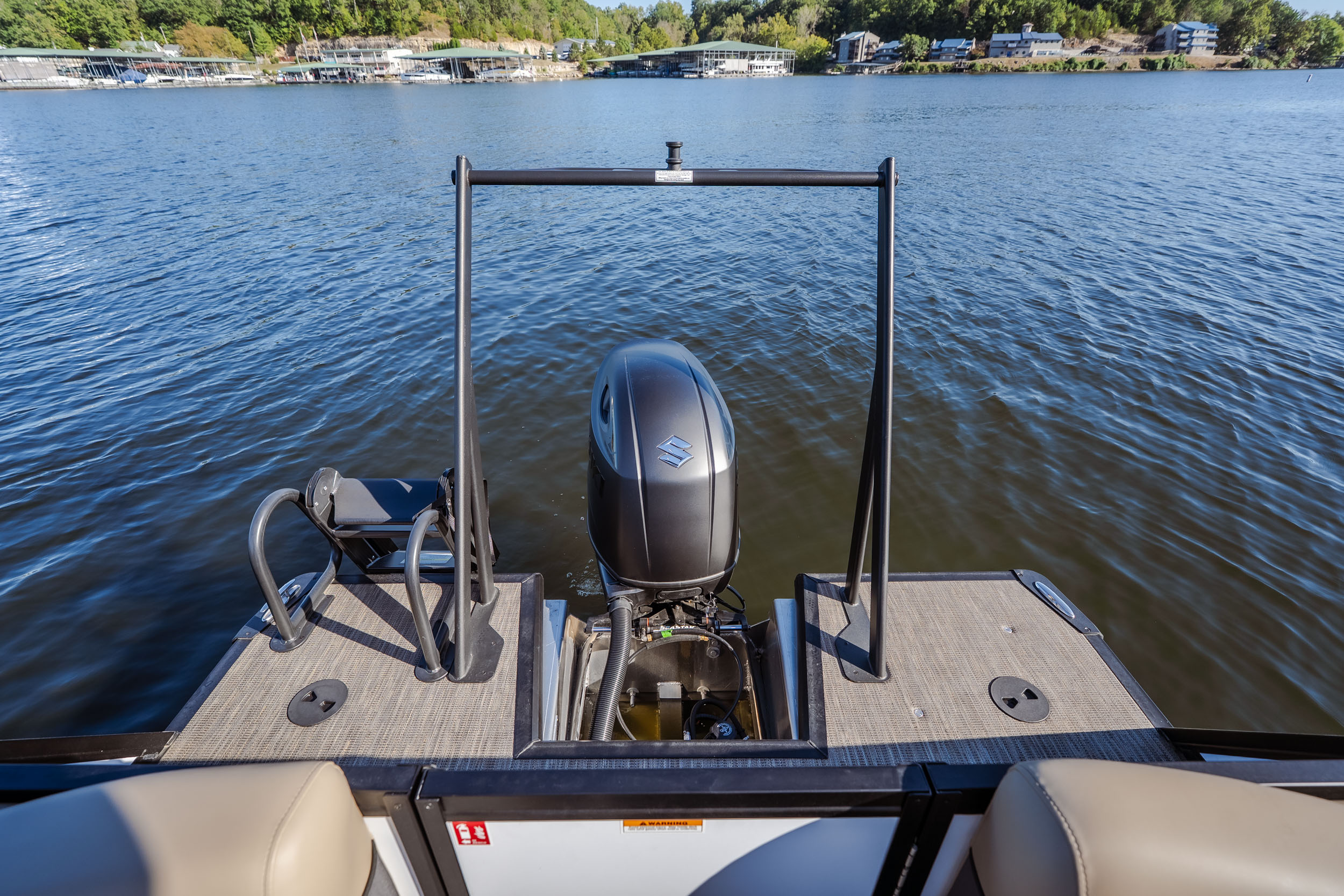 2026 Viaggio Lago X24U - Image 39