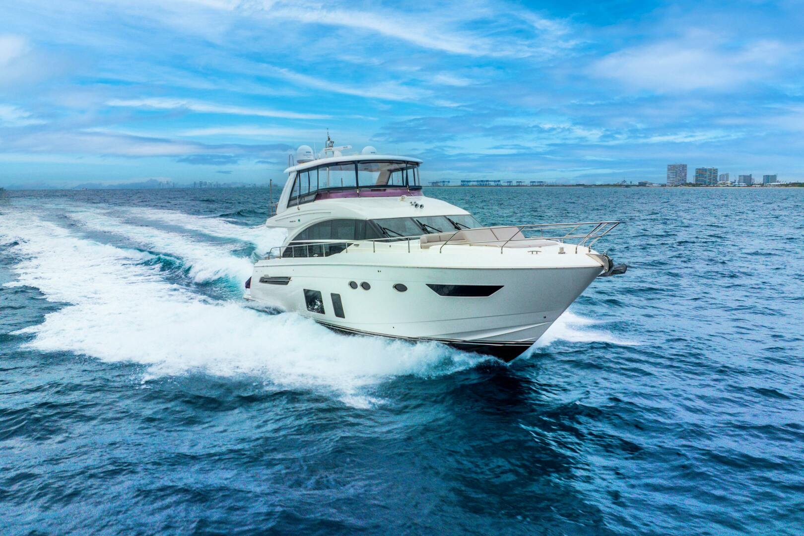 2018 Princess Yachts - Image 5