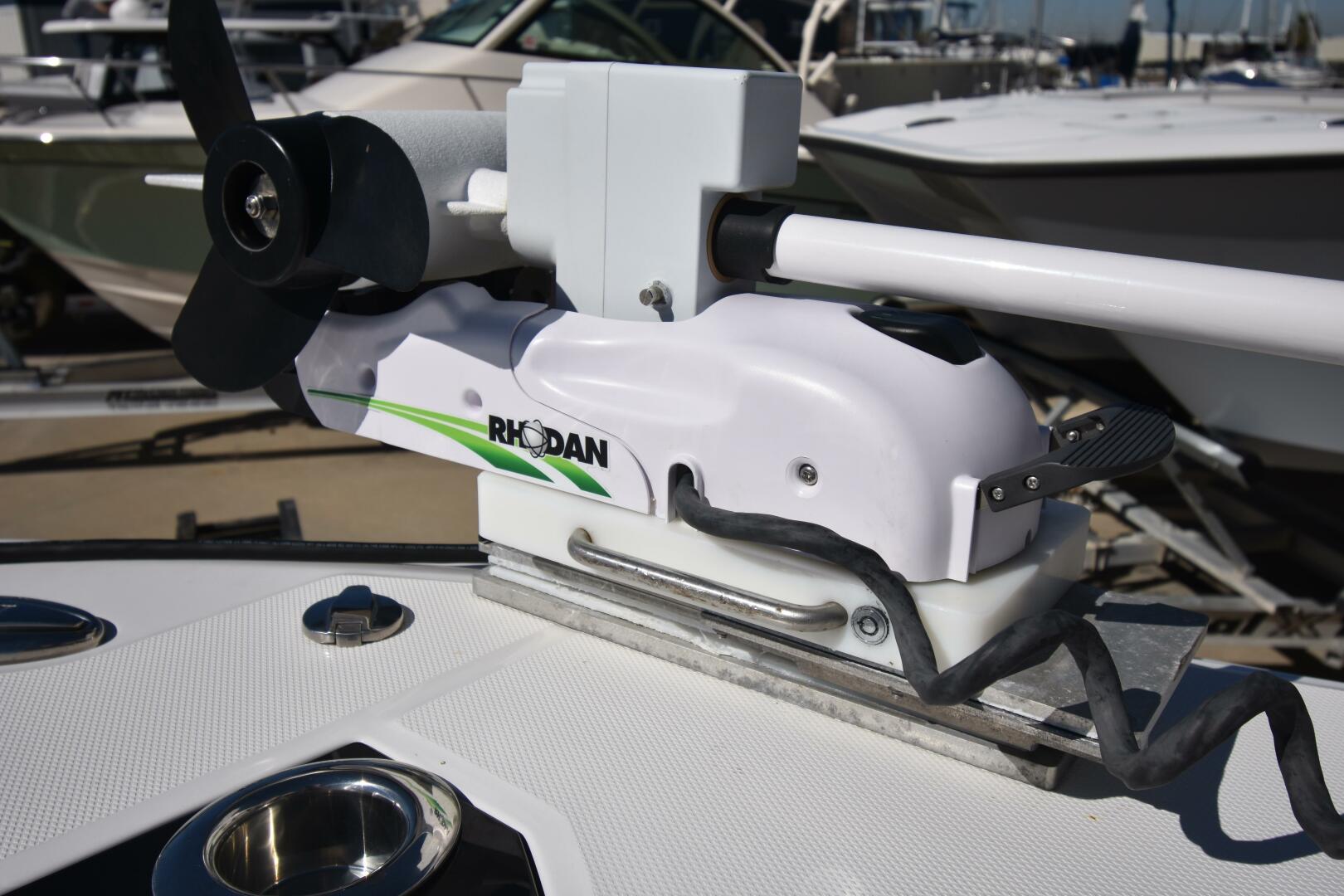 2021 Blackfin 332CC - Image 21