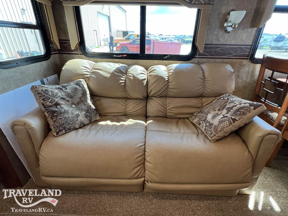 2015 KZ RV Durango D2857 - Image 19