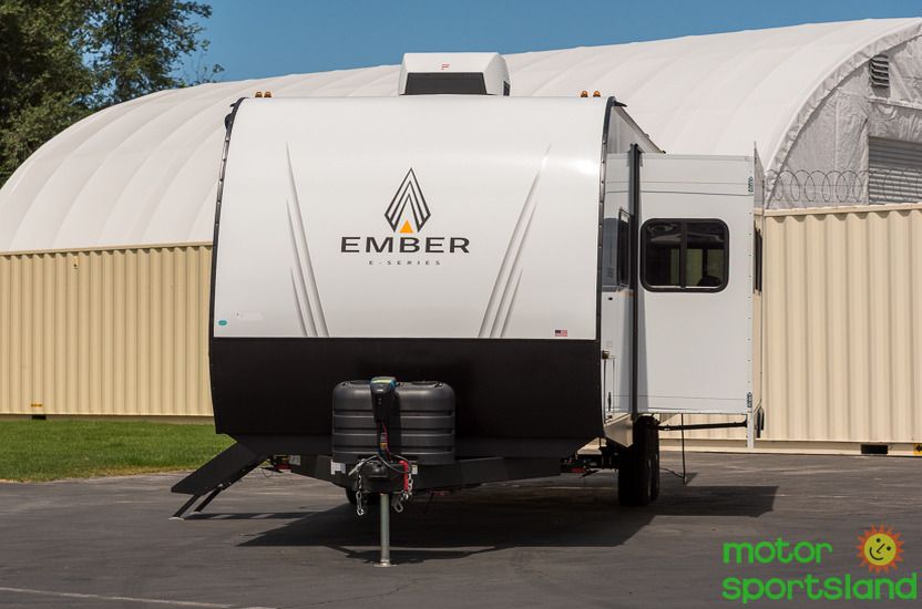 2027 Ember RV E-Series 26ETS - Image 12