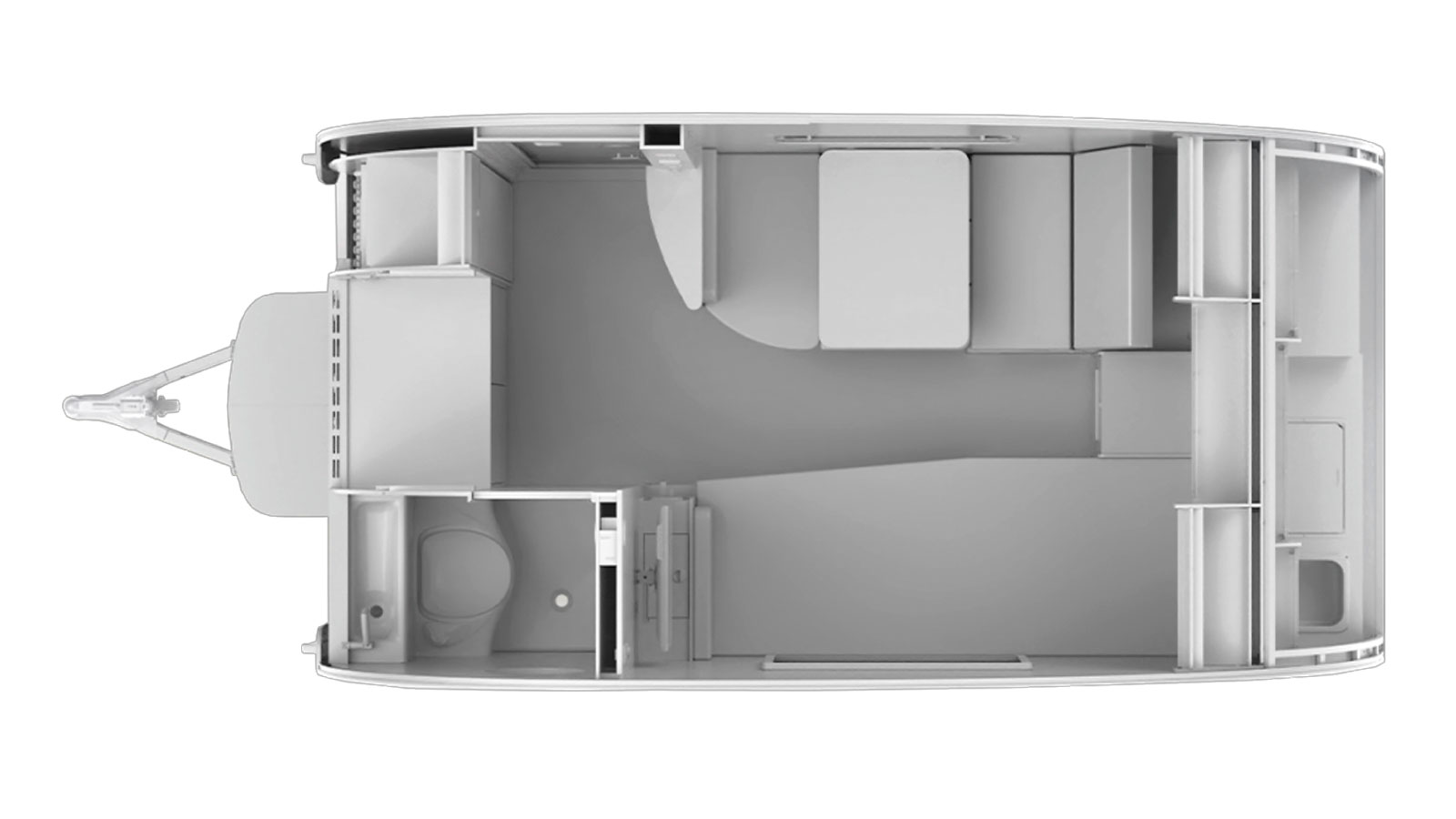 2025 NuCamp TAB 360 Boondock - Image 18