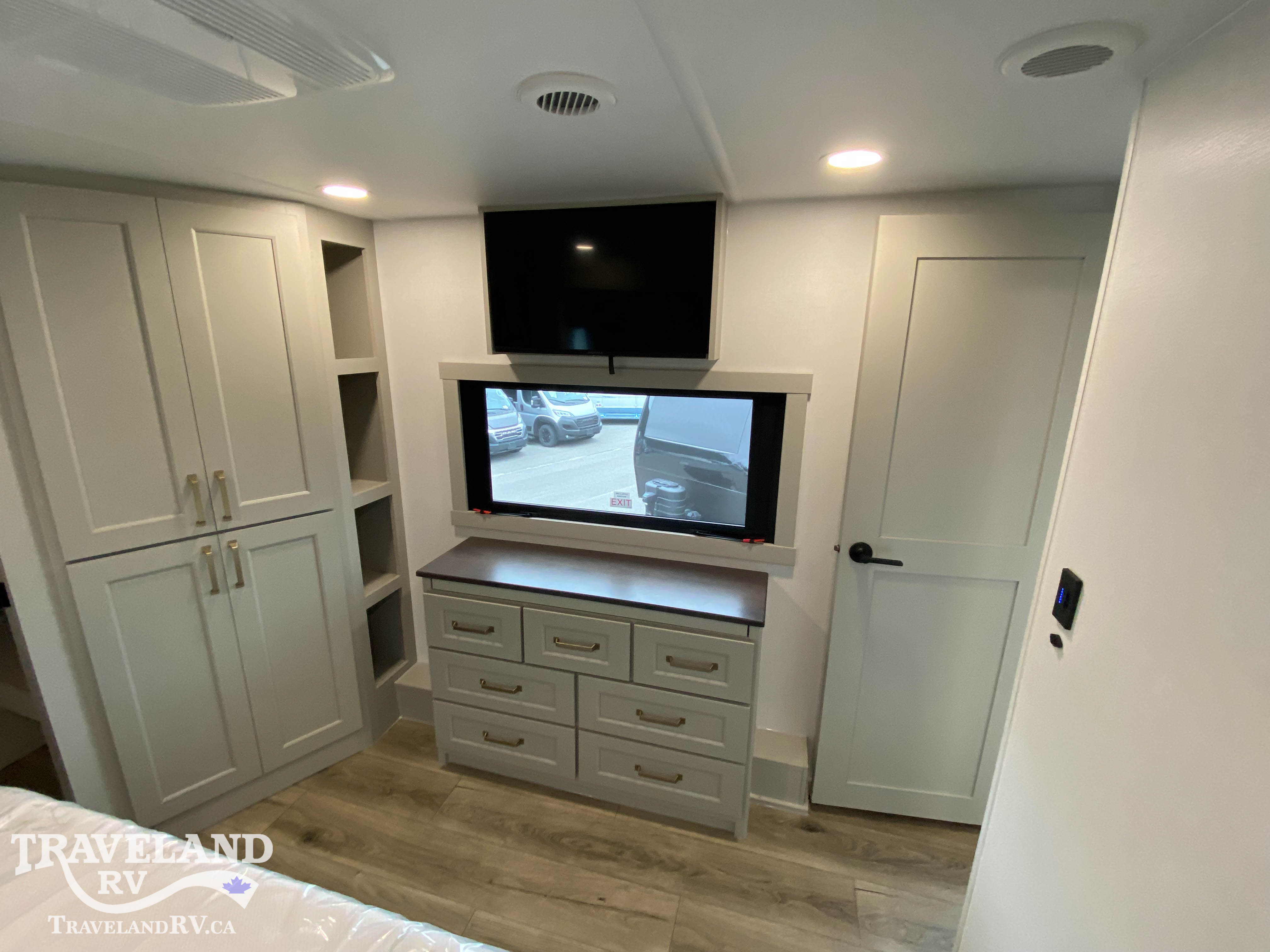 2026 BRINKLEY RV MODEL GX 3500X - Image 22
