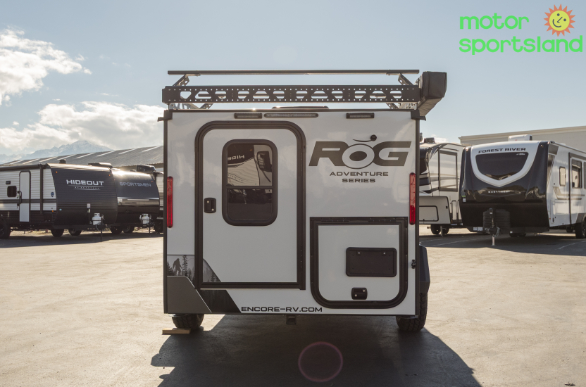 2026 Encore RV ROG 14RKB - Image 4