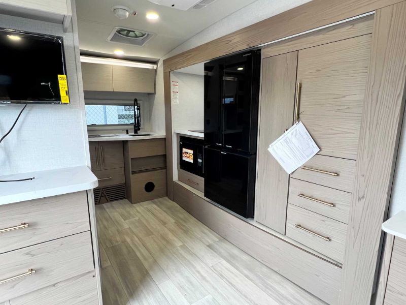 2026 Grand Design Serenova 150HL - Image 5