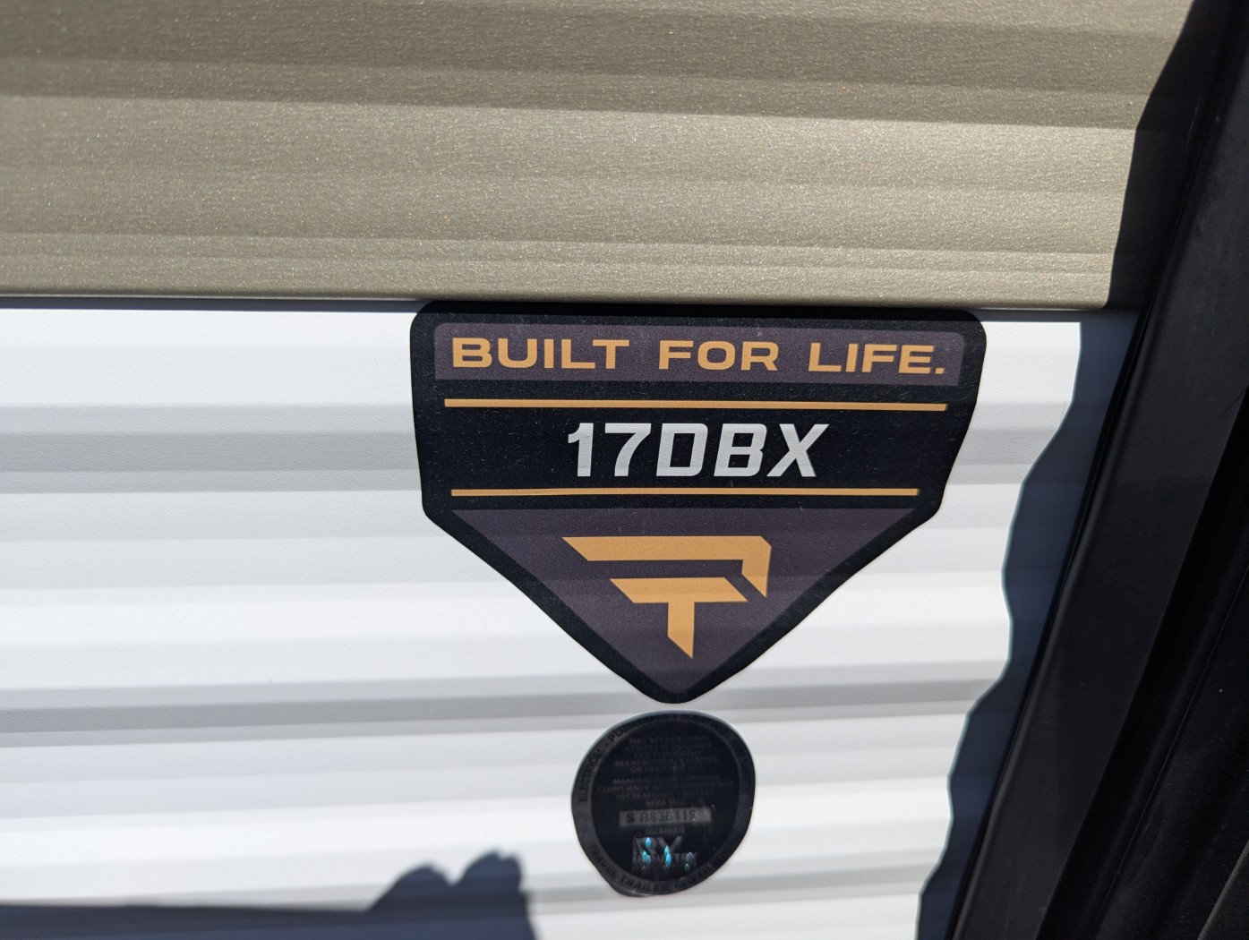 2027 Forest River Avenger LT 17DBX - Image 5