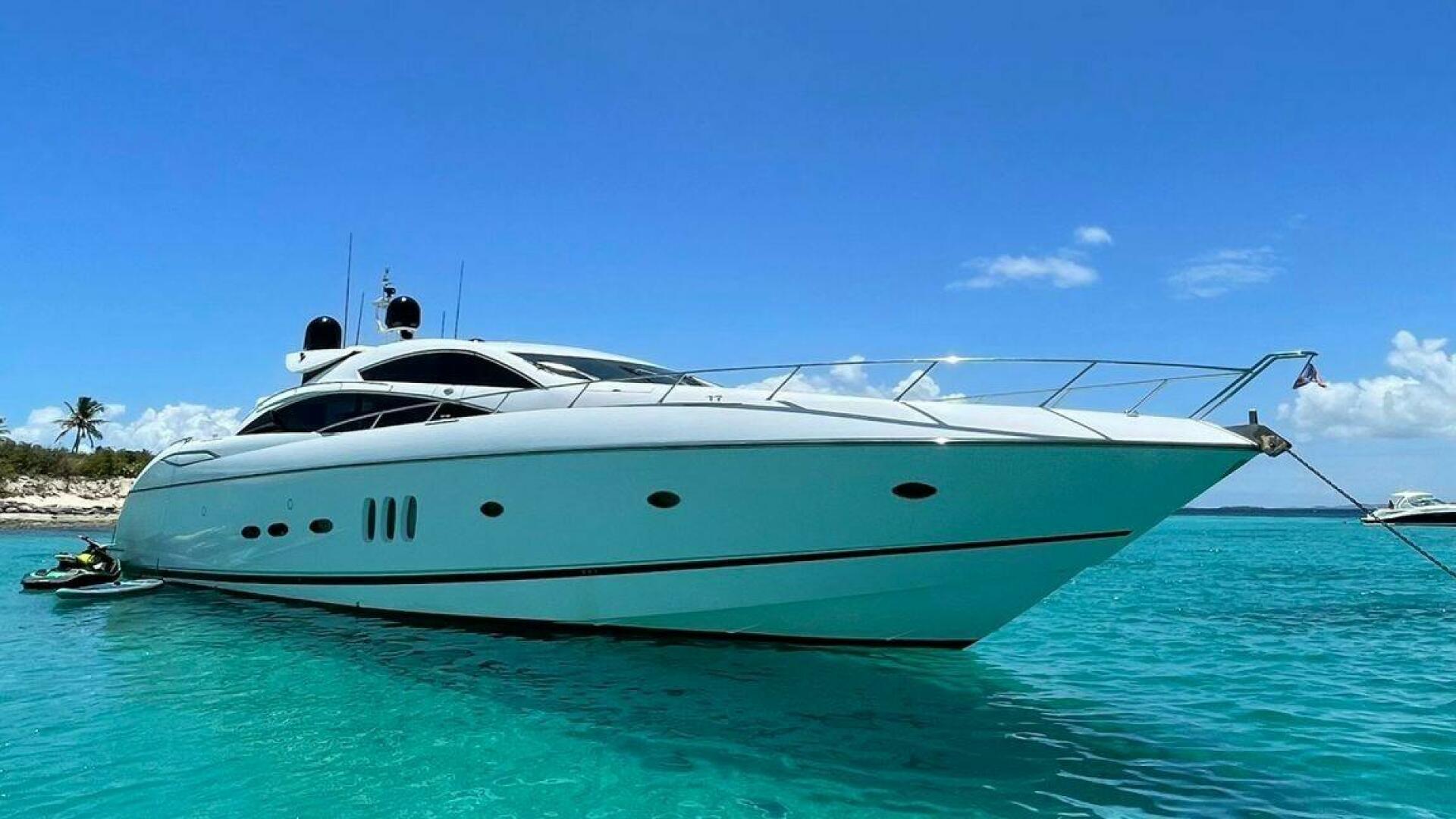 2006 Sunseeker Predator 82 - Image 2