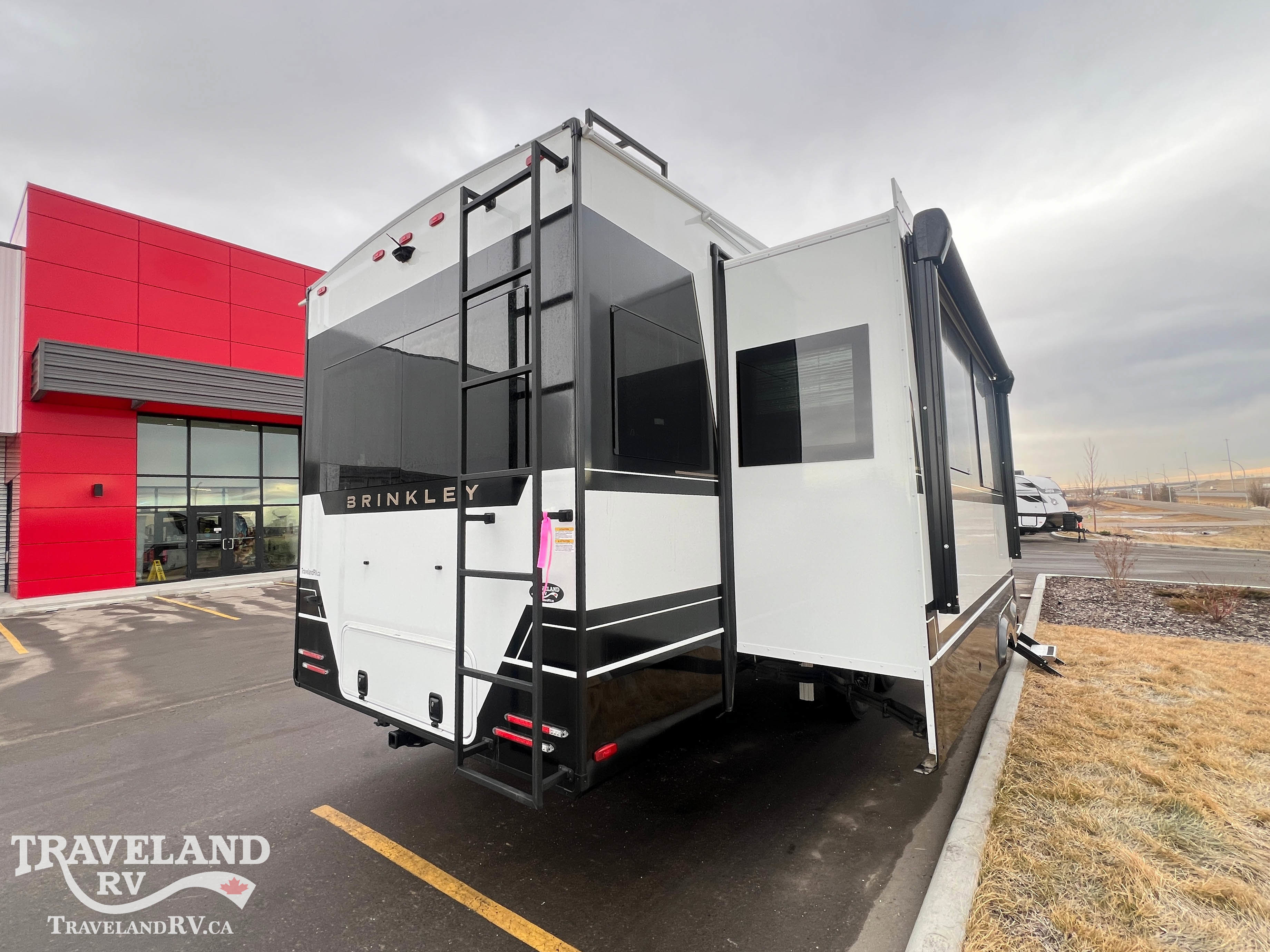2026 Brinkley RV Model Z 3100 - Image 8
