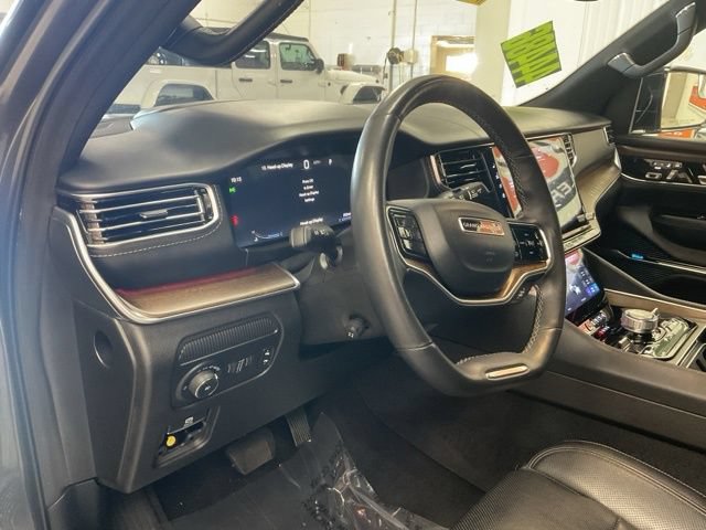 2024 Jeep Grand Wagoneer L Base - Image 15