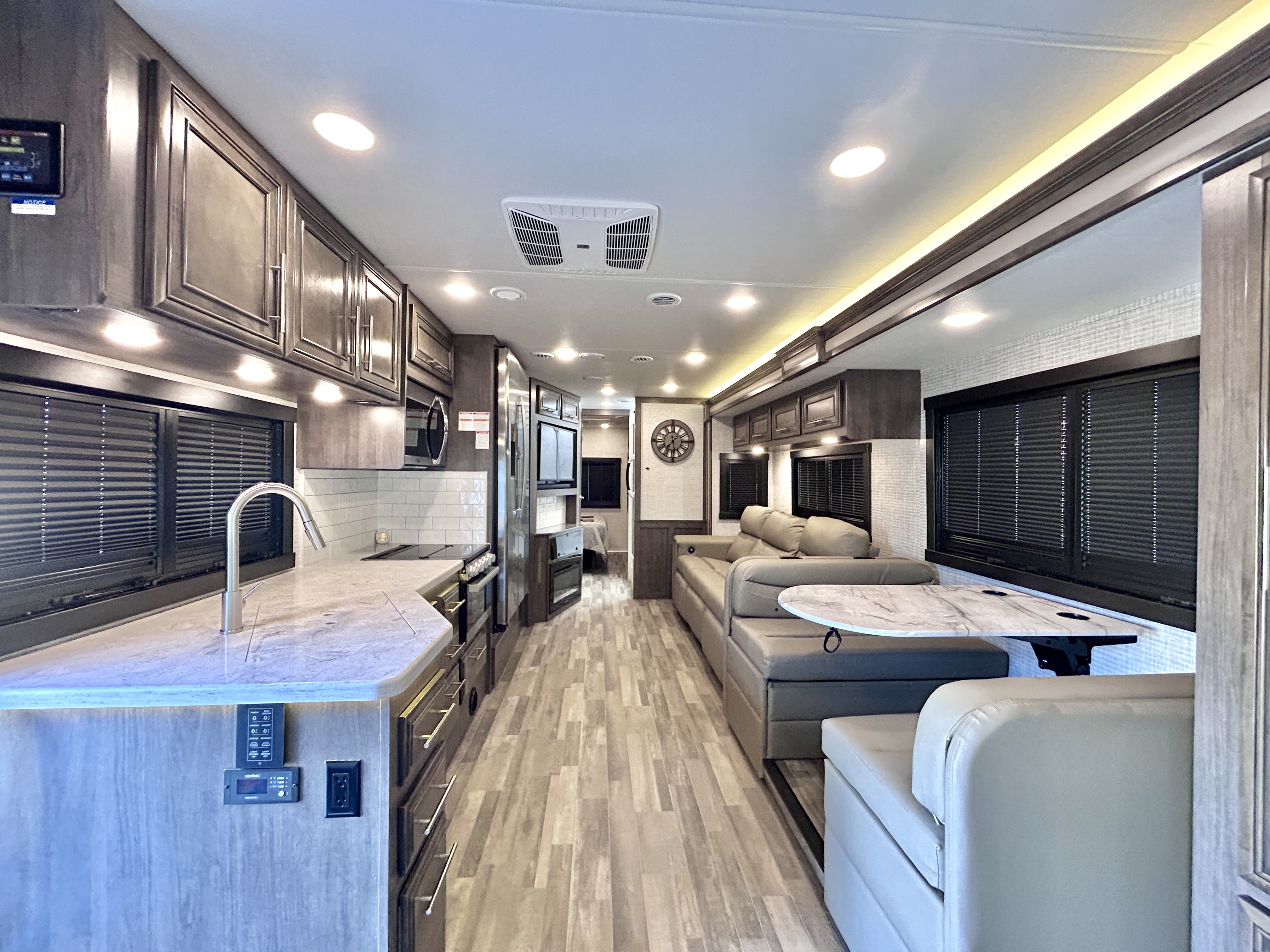 2023 ENTEGRA COACH ENTEGRA 34B - Image 11