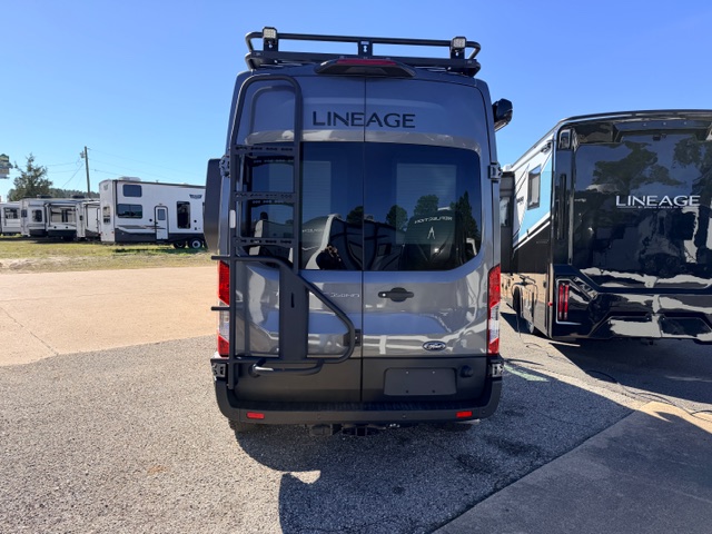 2026 Grand Design Lineage Series VT LVT1 - Image 6