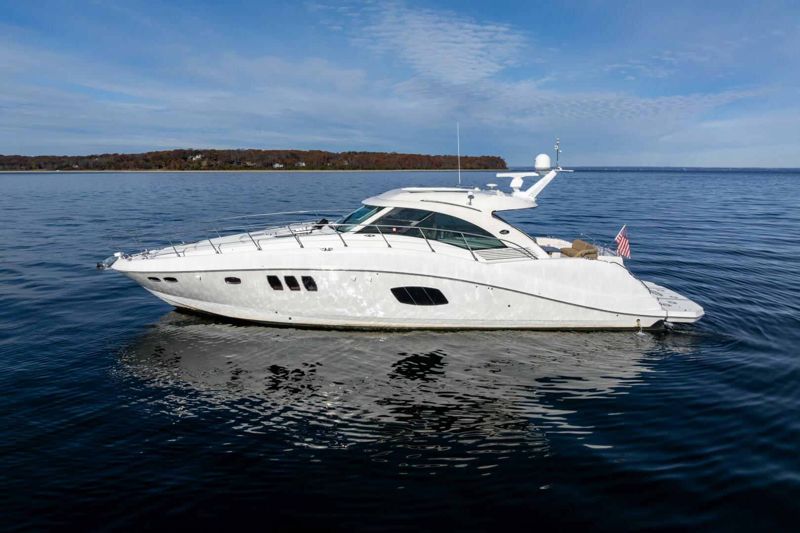 2008 Sea Ray Sundancer - Image 2