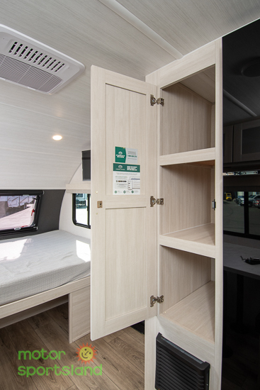 2026 Forest River R-Pod RP-194 - Image 32