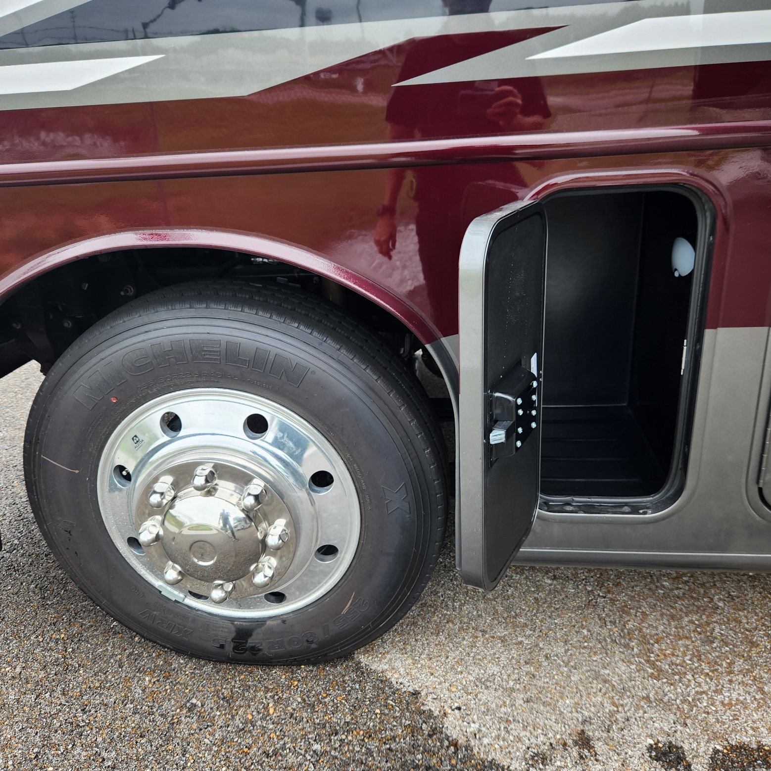 2027 JAYCO PRECEPT 36C - Image 12
