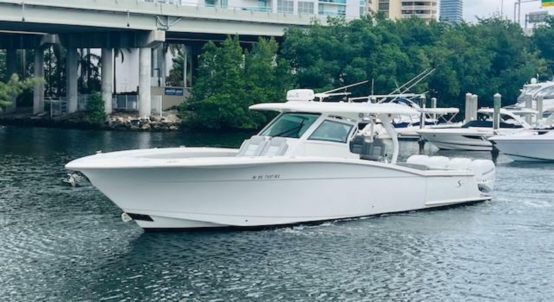 2018 Scout 380 LXF - Image 3