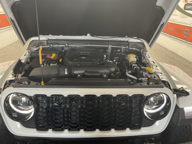 2026 Jeep Wrangler America 250 4 Door 4x4 - Image 27