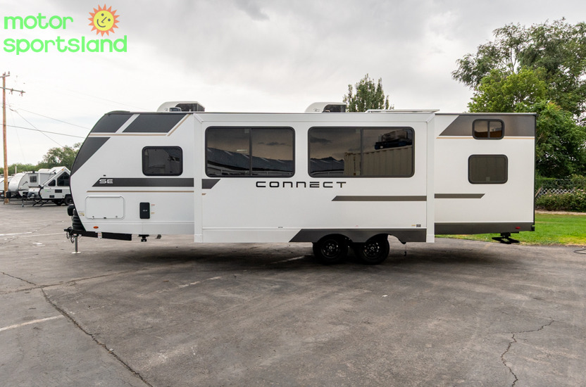 2027 KZ RV Connect SE C281BHKSE - Image 6