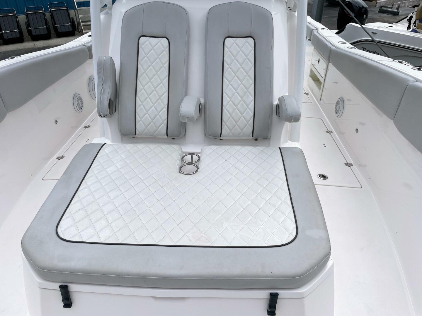 2019 Sea Fox 328 Commander - Image 66