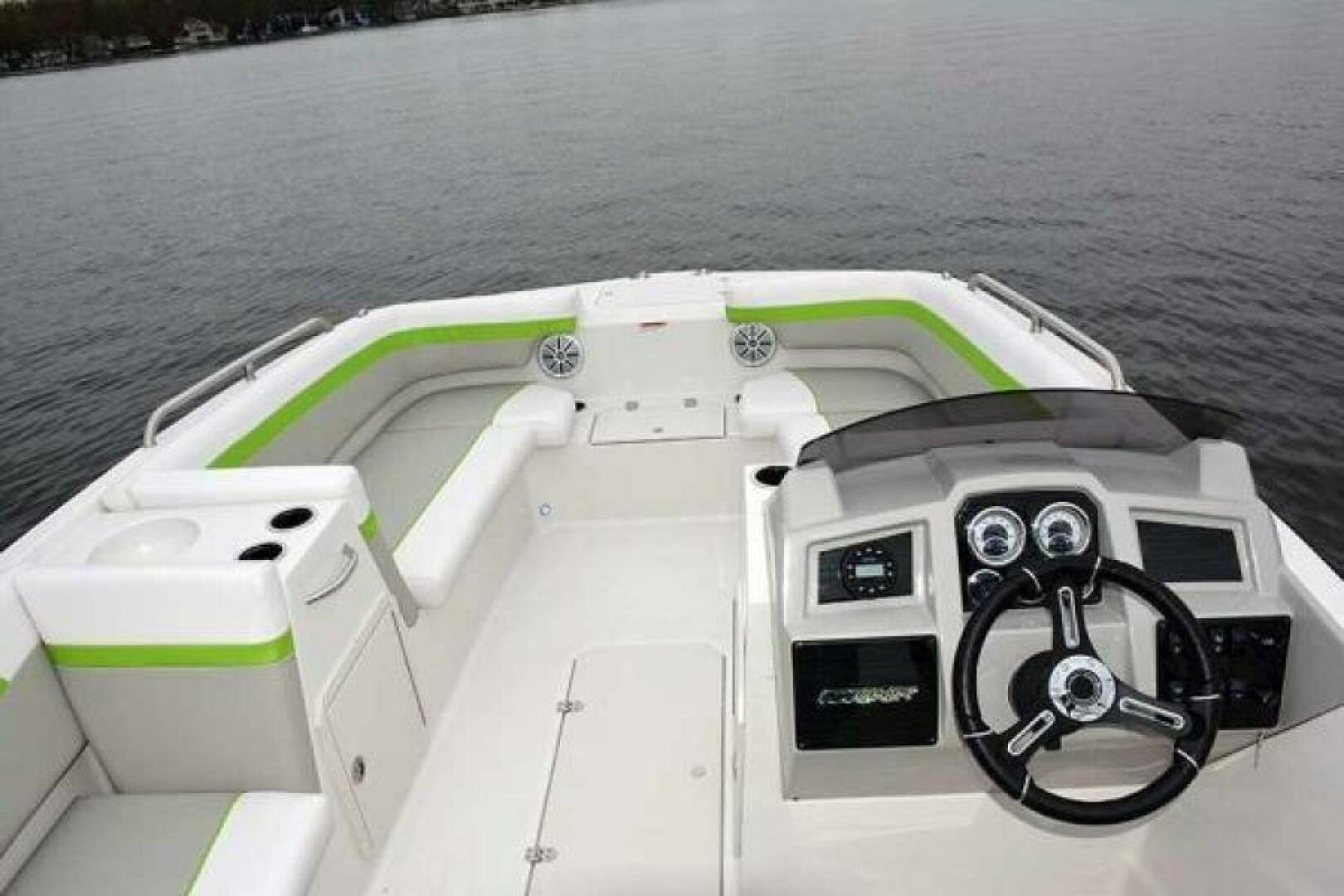 2019 Sailfish Sailfish 220 CC Base - Image 44