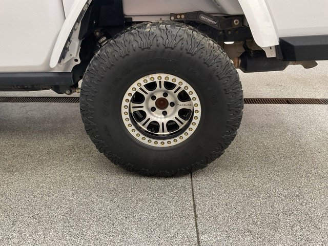2020 Jeep Gladiator Crew Cab Rubicon 4WD - Image 11