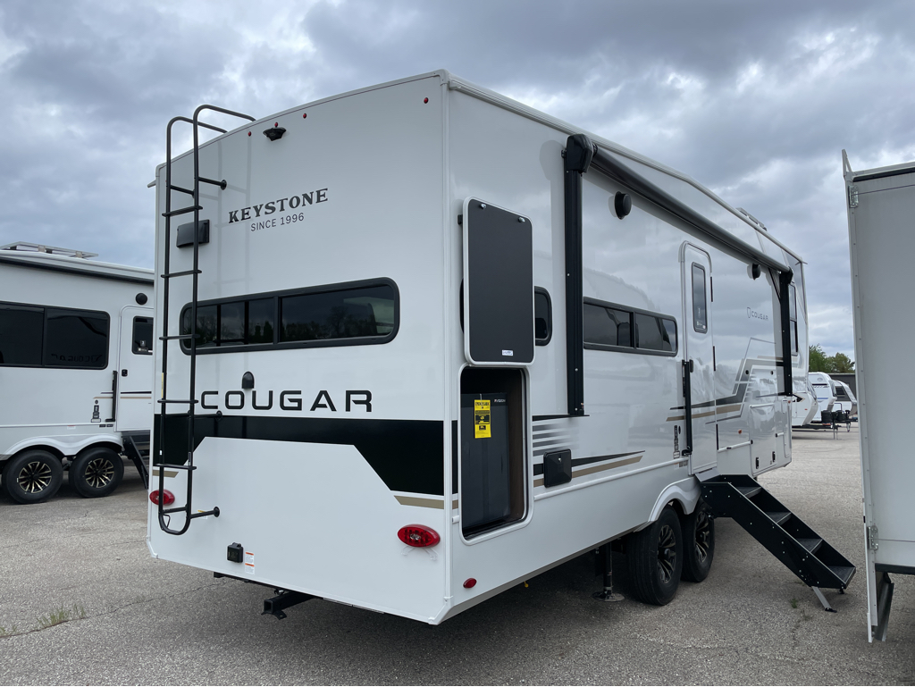 2026 Keystone Cougar 260MLE - Image 3