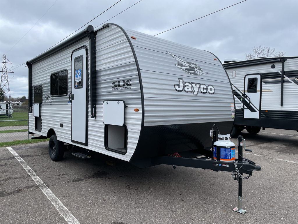 2026 Jayco Jay Flight SLX 172DB - Image 1