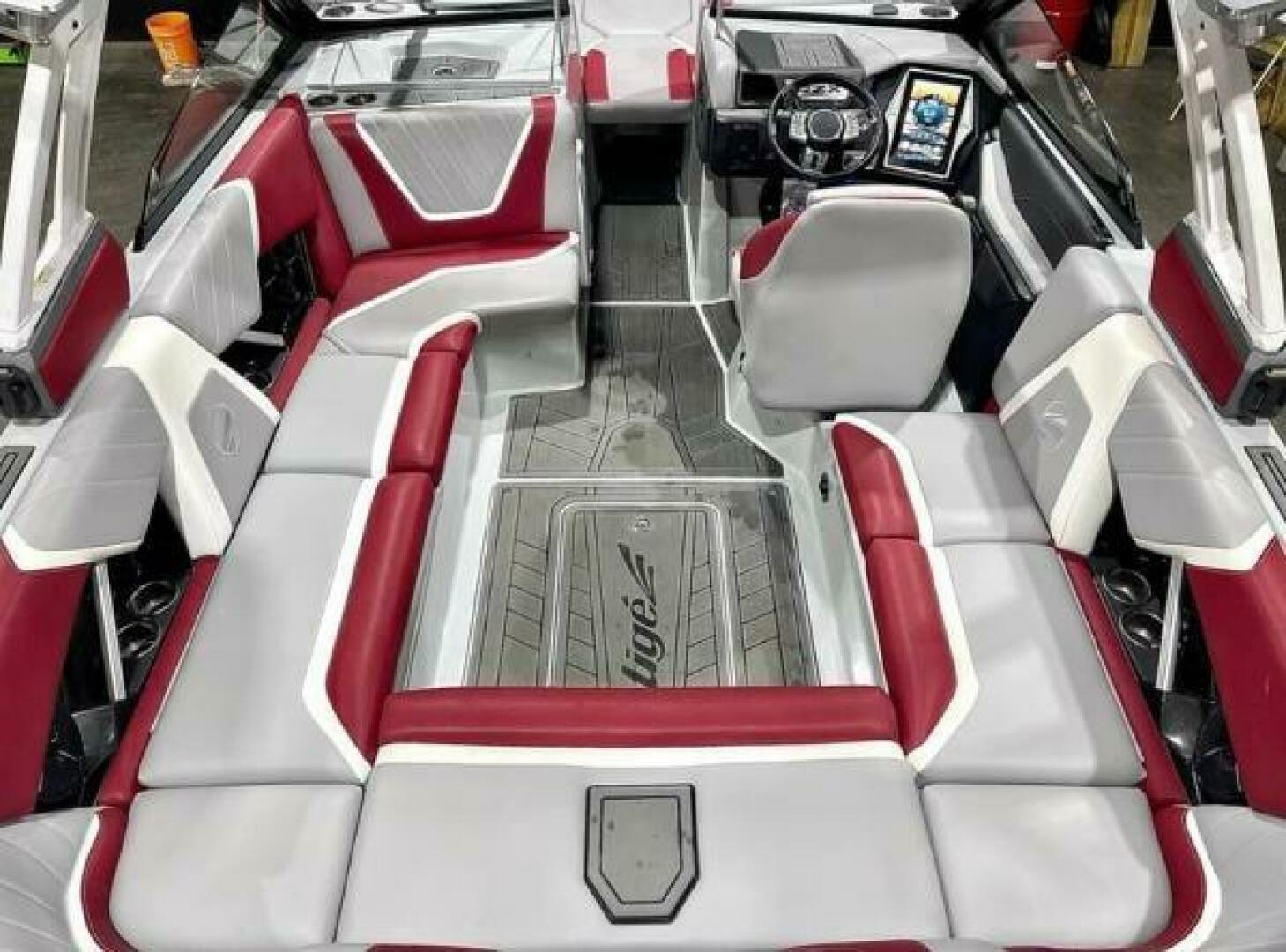 2020 Tige 22RZX - Image 3