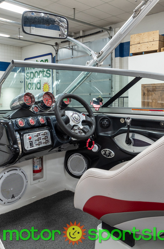 2006 Mastercraft Xstar XSTAR - Image 11