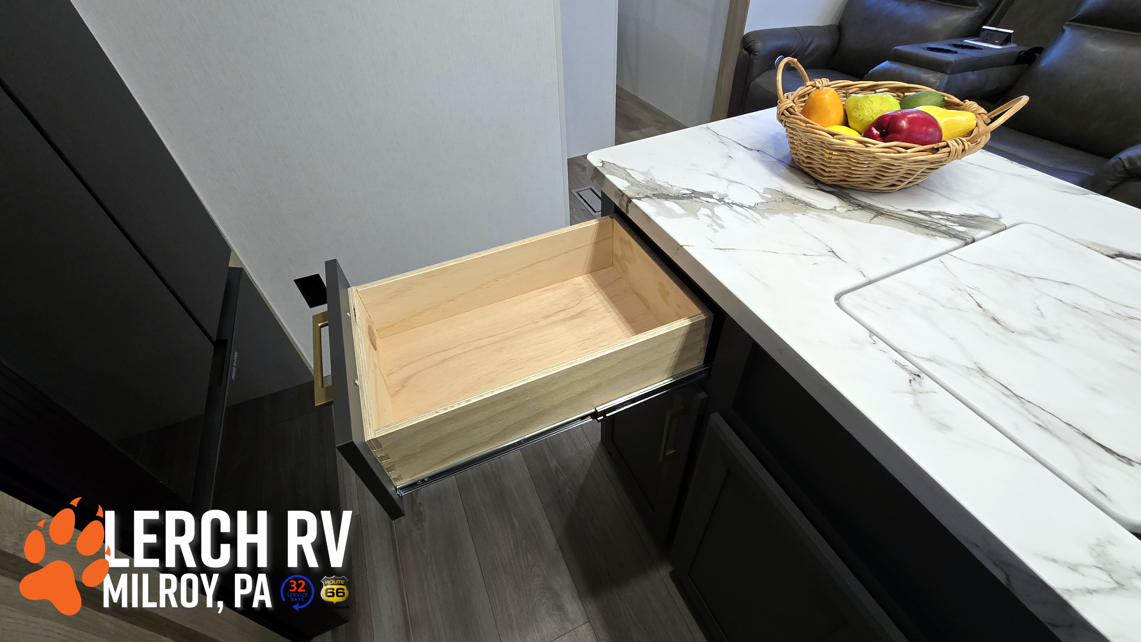 2026 KZ RV Ridgeway 35BH - Image 18