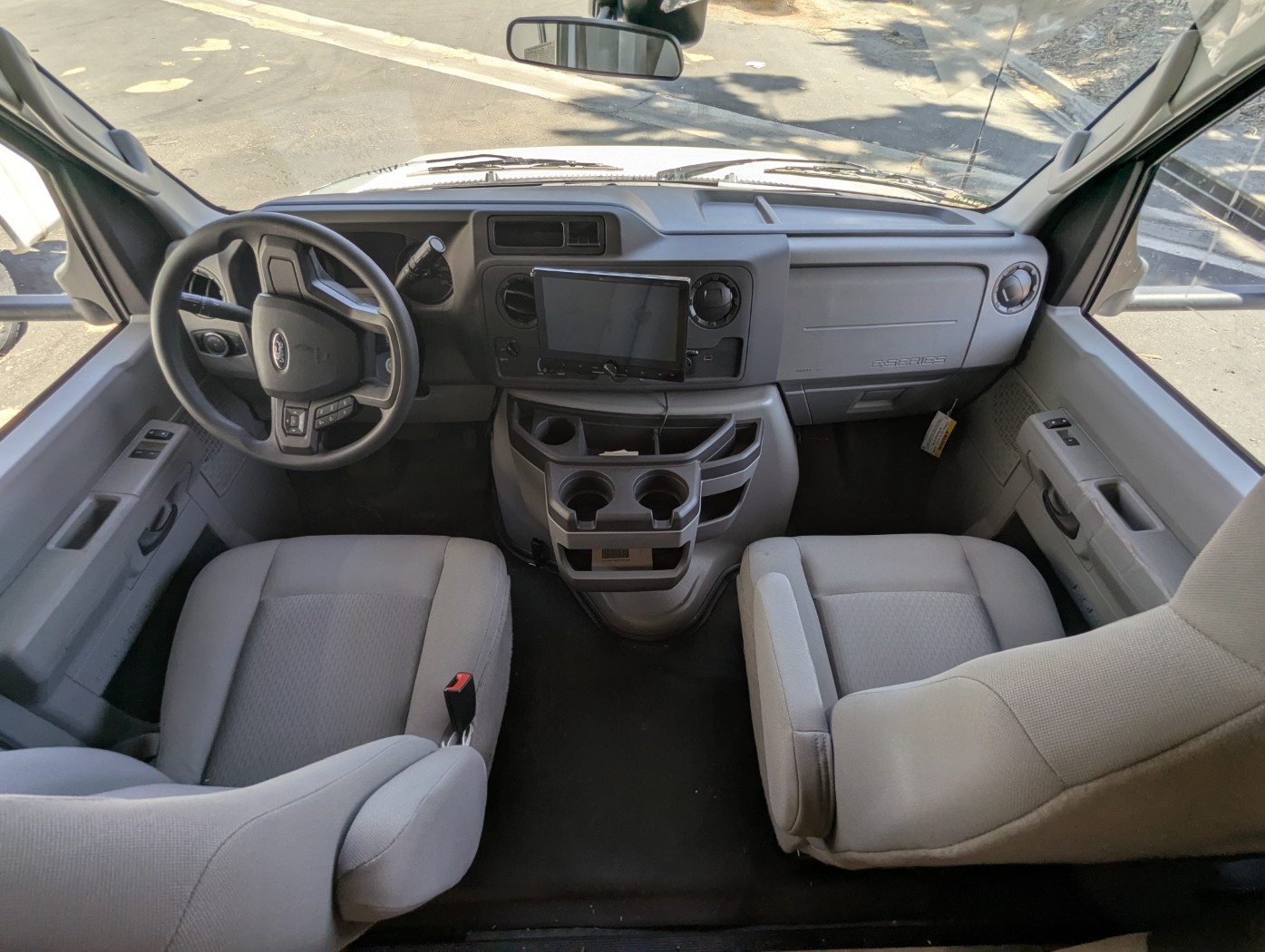 2027 Coachmen Cross Trail 26XG - Image 11
