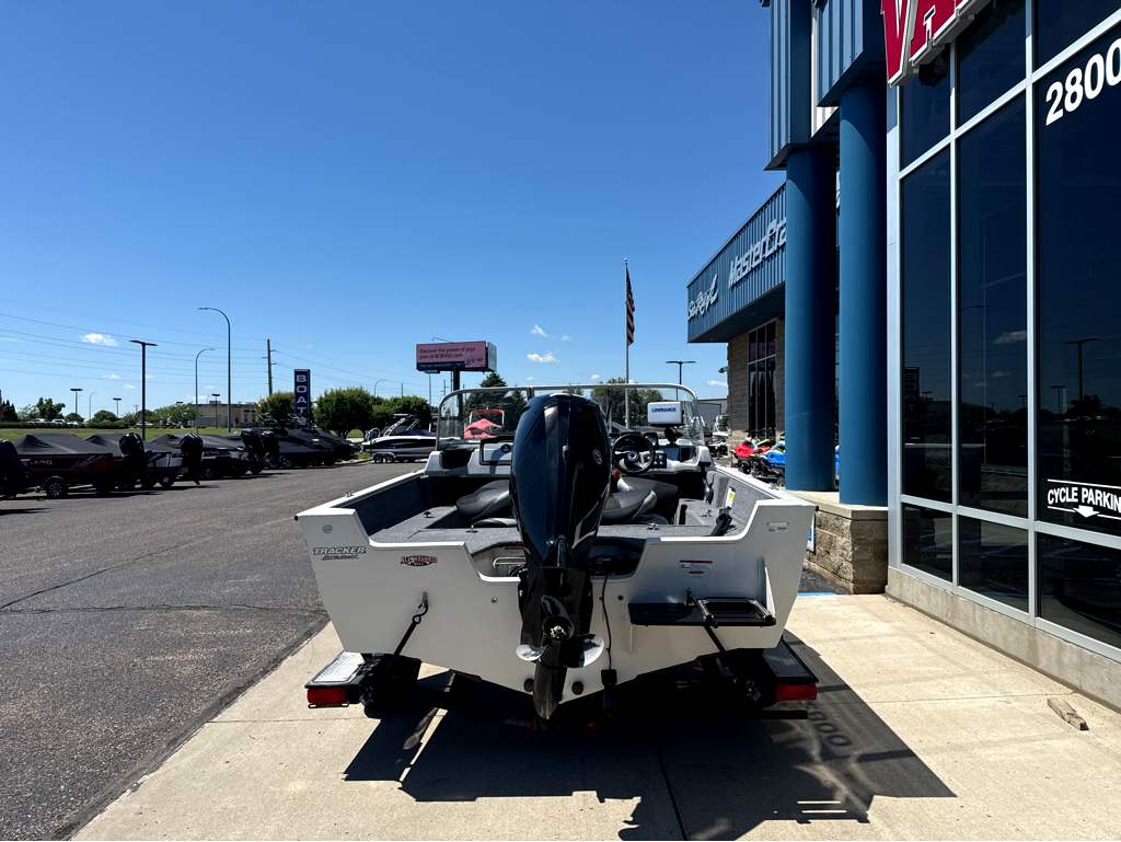 2018 Tracker Pro Guide V165 - Image 4