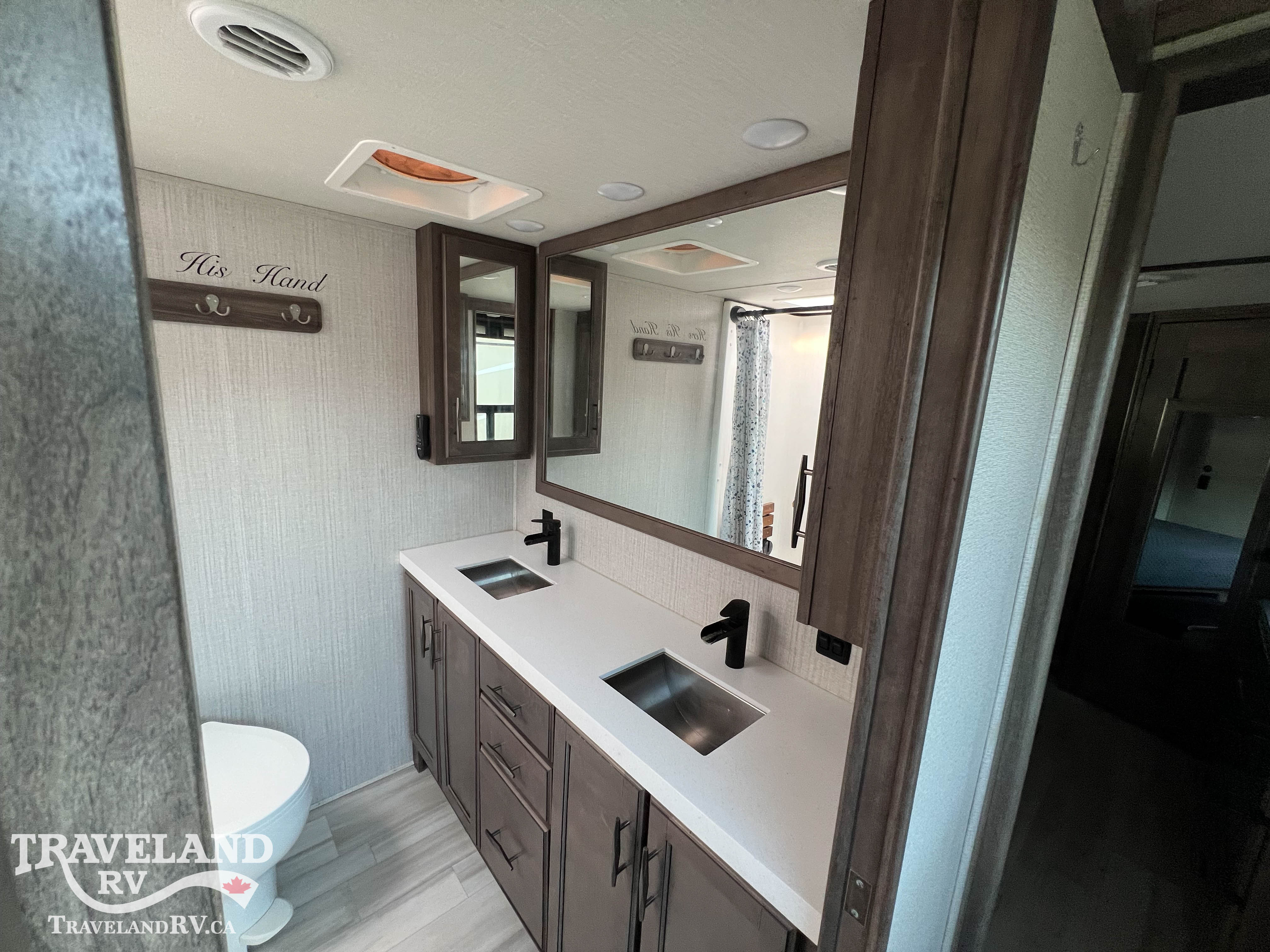 2022 Grand Design Solitude 390RK - Image 24